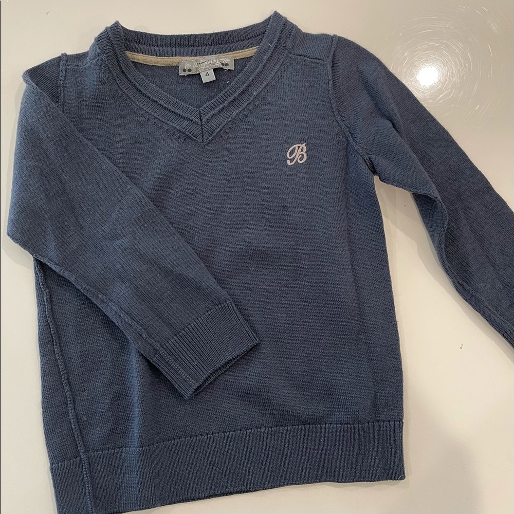 Bonpoint sweater